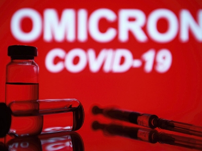 В Италии разработана вакцина от «Омикрона» COVID-19