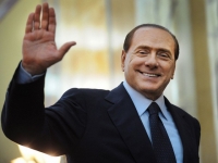 Приговор Берлускони вступил в силу
