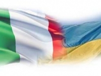 Украинский кризис глазами итальянцев