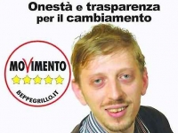 Предвыборные плакаты в Италии вызывают смех и ужас 