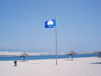Лучшие пляжи Италии с «Голубым флагом» 2014