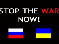 Украинцы Италии протестуют против российской агрессии и собирают деньги для армии