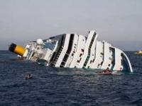 Генуя развивает туризм за счет Costa Concordia