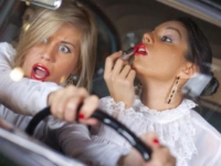 Полиция Рима призывает женщин не краситься
