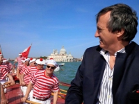 Мэр Венеции против гей-парада