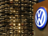 Испортил ли Volkswagen воздух Италии?