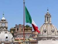 Итальянский Сенат ограничил свои права 