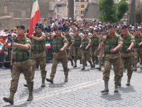 В Рим введут войска в ожидании миллионов паломников