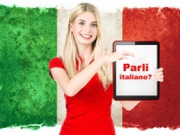 На планете началась неделя итальянского языка 