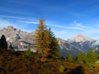 Итальянские Альпы исчезают – ученые бьют тревогу