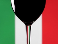 Италия на первом месте по производству вина