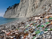 В Италии идет борьба с загрязнением Средиземного моря