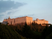Аббат ограбил монастырь Монте-Кассино на 1,5 миллиона евро