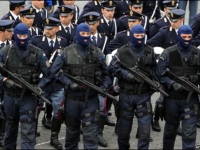 Теракты в Париже: полиция и армия Италии приведены в боевую готовность