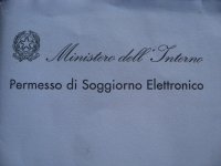 Италия ввела новые карты ВНЖ с микрочипами