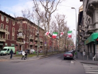 В Милане пустуют 393 квартиры из-за маленького размера