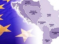 Италия после парижской трагедии хочет присоединить к ЕС все Балканы
