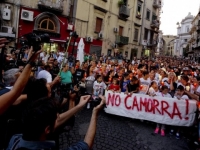 Родители в Неаполе из-за мафии требуют ввести в школах продленку