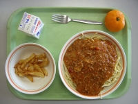 Врачи бьют тревогу - итальянские дети не завтракают
