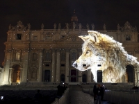Паломники, победив страх, массово едут в Рим праздновать Святой Год