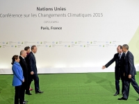 Итальянская пресса критикует Парижское Соглашение по климату