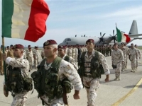 Италия направляет в Ирак свои войска