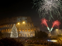 Итальянцы отказываются от традиции запускать фейерверки в Новогоднюю ночь