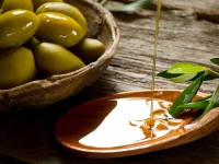 Mamma mia против фальсификата оливкового масла