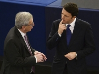 Премьер Италии снова «уколол» председателя Еврокомиссии 