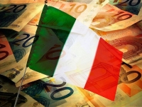 Экономика Италии остановилась