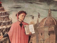 Итальянские ученые раскрыли секрет Данте: его «вдохновляла» нарколепсия