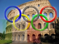 Рим - кандидат на проведение Олимпиады 2024