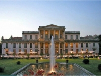 12 семей живут в итальянском дворце за 5 евро в месяц
