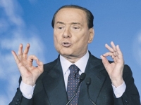 Панамагейт – Италию представляют модельеры, мафиози и Сильвио Берлускони 