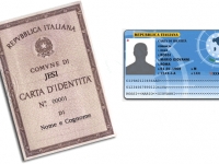 В Италии массово начали выдавать новые электронные удостоверения личности