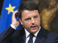 Ренци сердится: ЕС предупредил Италию о новой волне мигрантов