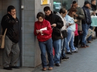 Istat заявил о 2,2 млн. семей безработных итальянцев