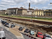 Флорентийский провал – двухсотметровая расселина угрожает поглотить город