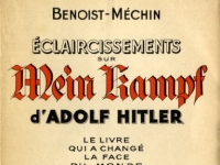 Историки Италии заступились за бесплатное распространение книги Гитлера «Майн Кампф» 