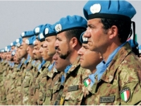 Италия поддержала идею создания Европейской армии