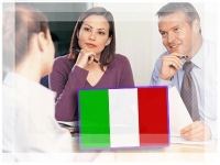 В Италии безработица растет с количеством трудоустроенных жителей