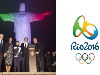 Маттео Ренци прилетел в Рио открывать Олимпиаду  