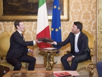Основатель Facebook стал близким другом Италии
