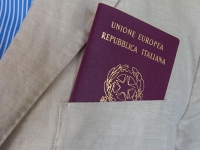 Более 100 тысяч итальянцев эмигрировали из Италии в прошлом году
