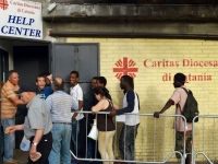 Мигранты на юге Италии стали богаче итальянцев