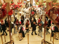 Рождественские покупки в Италии – как не сойти с ума?