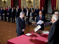 Правительство Джентилони одобрил парламент 