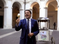 Маттео Ренци готовится к возвращению в правительство 