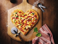 77% итальянцев отправятся сегодня праздновать День Святого Валентина в рестораны