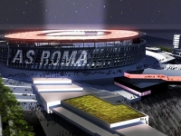 В Риме будет новый стадион 